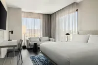 AC Hotel Bentonville Hôtels à : Bentonville