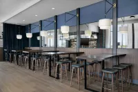 本頓維爾萬豪AC酒店 - 早餐