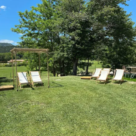 Golf Resort de Digne by Adonis