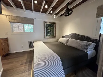 El Bungalow Privado 샌 오노어 스테이트 비치 주변 호텔