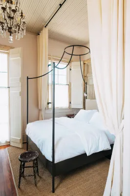 The Chartres Main House & POOL by Dear Valentine