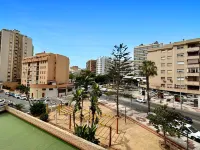 Skysea Torremolinos Nogalera Hoteles en Torremolinos