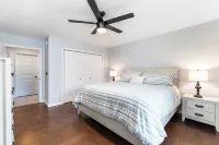 PCB West End! 10 mins from Pier Park/ 3-miles from 30A