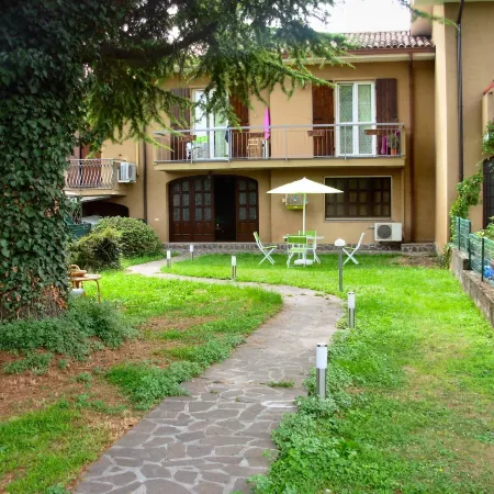 Room-your Holidays on Lake Garda at Comp
