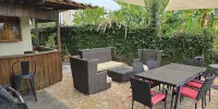Hotel Coworking Villa Toscana Hotels in Mercedes