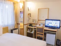 Toyoko Inn Tokyo Monzen-Nakacho Eitaibashi Hotels near Aioi Bridge