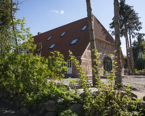 stylish and nostalgic near Timmendorfer Strand Baltic Sea and old town Lübeck Hotels in Ratekau