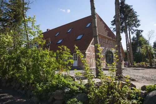 stylish and nostalgic near Timmendorfer Strand Baltic Sea and old town Lübeck Hotels in Ratekau