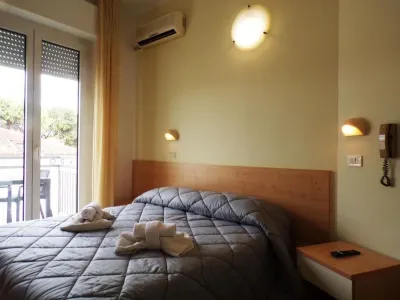 Hotel Frida