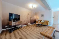 Hünzinger Dorfschmiede - Fuchs vacation apartment