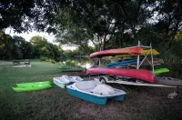 River Front Get Away