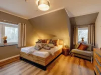 Hünzinger Dorfschmiede - Holiday apartment Specht Hotels in Walsrode