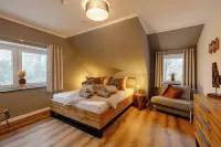 Hünzinger Dorfschmiede - Holiday apartment Specht