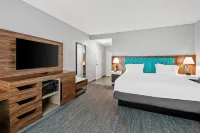 Hampton Inn Omaha/West Dodge Road (Old Mill)