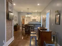 Minutes to Beale 4BR/3BA SFH