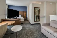 Residence Inn Dallas DFW Airport West/Bedford Hotels in Bedford
