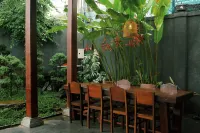An Nhien Homestay - Relaxing Home Hotels near Buon Ma Thuot Victory Monument