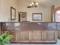 Days Inn by Wyndham Gatesville Hotels in Gatesville