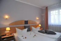 Wonderful location to the beach, best location in Binz