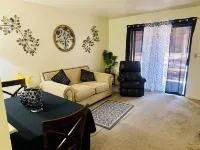 Charming 1-bedroom apartment with WiFi, AC in fantastic Mesa