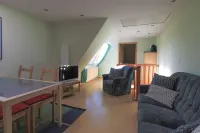 Nicely furnished and quiet apartment for 1 to 4 people. - Apartments