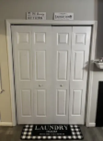 Comfy 2 Bedroom 2.5 bath Downtown Fayetteville