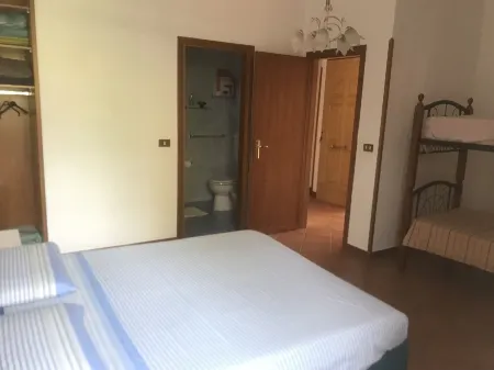 Villa Cocus (Villa with private pool) CIR 19082004C213708 Отели в г. Torre Colonna-Sperone