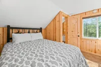 Boulder Bear - Chalets