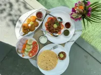 Tiger Safari Lodge Hotels in Sehore