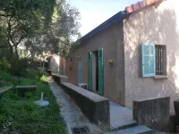 Maison Avec Jardin et Terrasse Proximité Immédiate Centre Ville, Plage