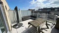 Huswell - Family Duplex Near Ostend Beach
