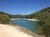 Apartment Malaucene 호텔