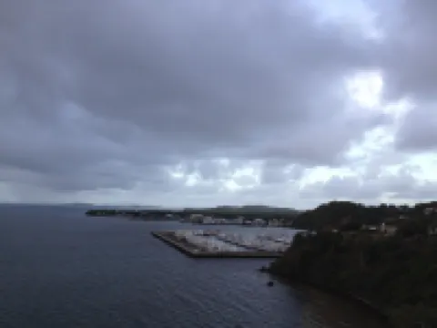 IMPRESIONANTE VISTA AL MAR CARIBE Apt. 4