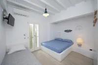 Stunning Sea View Villa Bay of Elijah