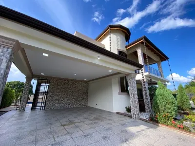 Romantic VillaLunaCaridad Hotels in 