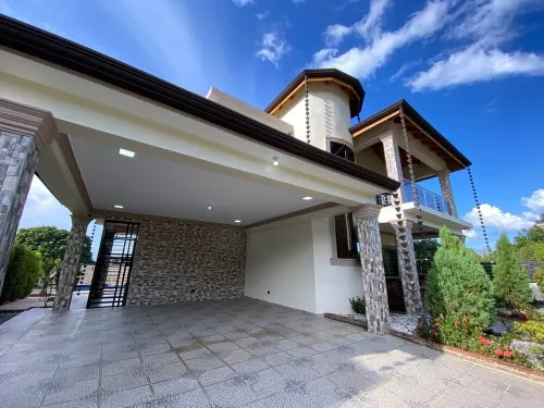 Romantic VillaLunaCaridad Hotels in Jarabacoa