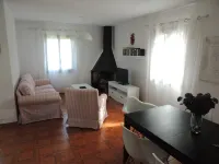 Popular holiday house with pool near the beach