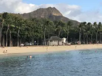 Panoramic Diamond Head Ocean View Spacious Home Hotels in Makakilo