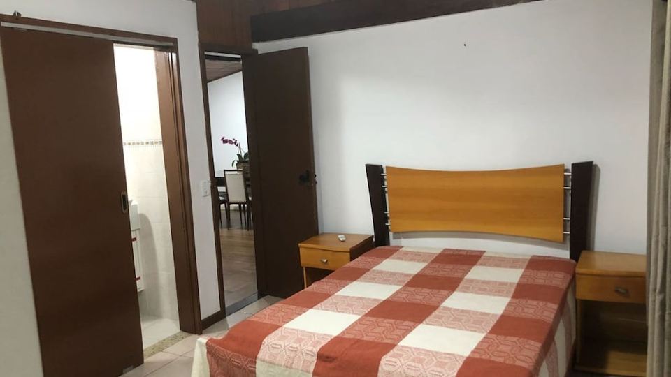 Itaipu Beach House - Ocean View