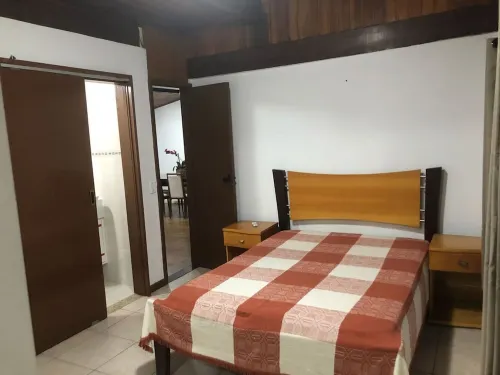 HOUSE IN ITAIPU WITH PANORAMIC SEA VIEW TO RIO DE JANEIRO