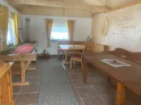 Vacation home in green Styria