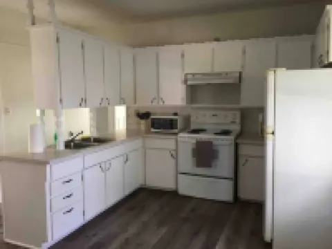 Water street in main floor