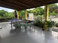 Enchanting 2-bedroom bungalow in Ilha do sossego Itamaraca