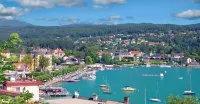 Apartment Seebrise Velden