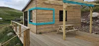 Oldshoremore Croft Cabins