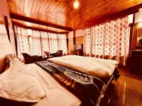 Hotel Daulat