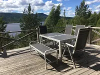 Ski, Sauna, and Scandinavian Serenity Chalet - Homestays