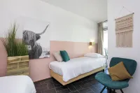 Apartment in Julianadorp Near the Beach Hotels near Wandelstartpunt De Zandloper