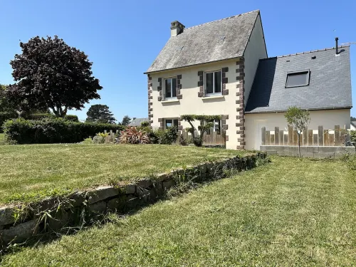 Maison Centre Ville D'erquy, Trois Minutes à Pied de la Plage