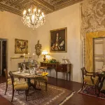 PALAZZO TOMMASI LUXURY B&B CORTONA AREZZO ITALY